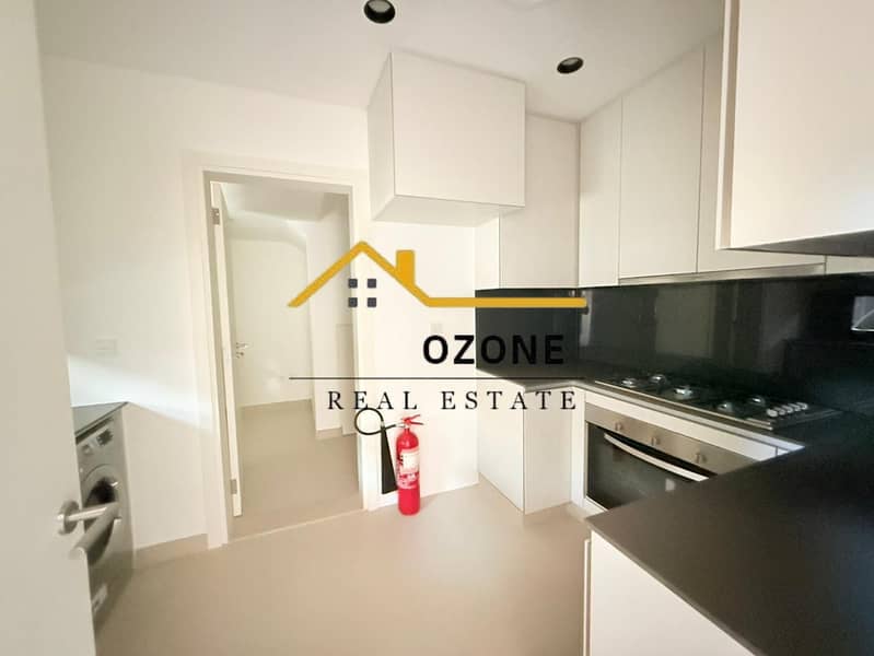 Green Living 2BR Master Townhouse for Rent | Masaar Rubinia | Maid’s Room | Garden | Gated Community - Image 16