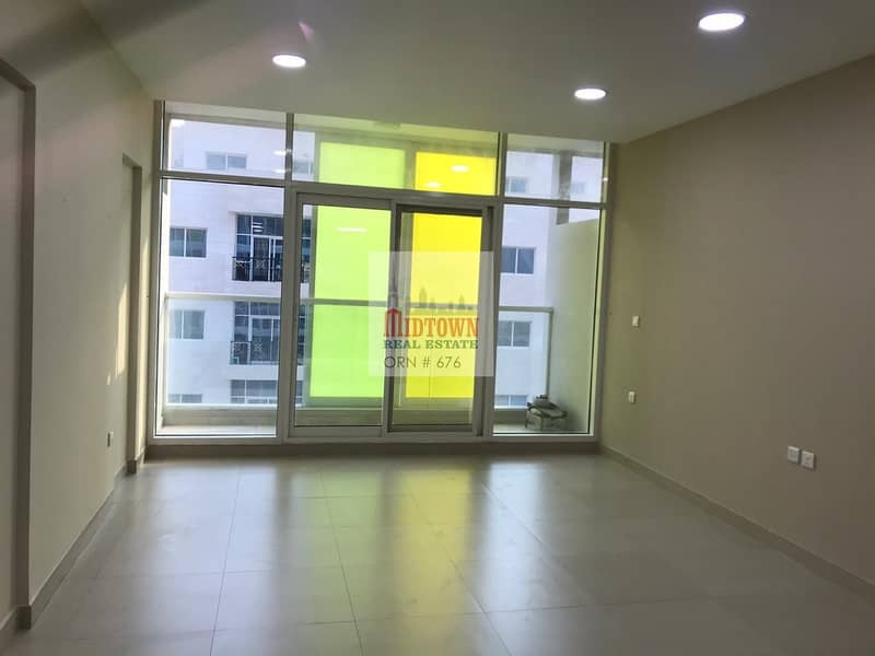 STUDIO FOR RENT IN INTERNATIONAL CITY! PHASE 2!!!