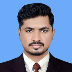 Saddam Sarwar Saddam Sarwar