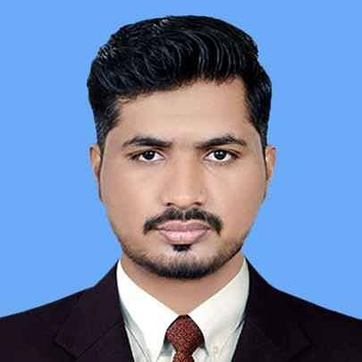 Saddam Sarwar Saddam Sarwar