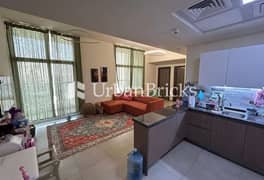 شقة في عزيزي بلازا،الفرجان 2 غرف 1300000 درهم - 13817102