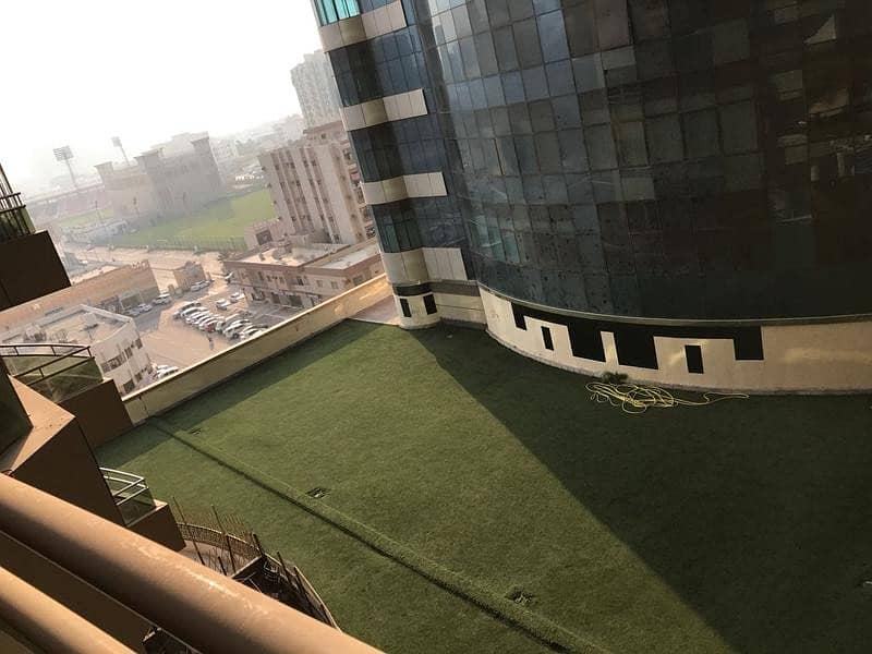 Price Drop : 1BHK For Rent In Horizon Tower(With Parking)