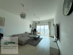 شقة في بناية ربدان،موتور سيتي 2 غرف 115000 درهم - 13817188