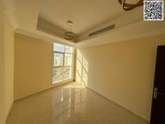 ارقي وافخم 3 غرفة وصالة كبير ومطبخ واسع تكييف مركزي بلكون اطلالة مميز قريب من جميع الاماكن العامة والخدمية قريب من مخرج دبي والشارقة 3 حمام