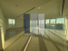 Full Sea View | Ready To Move | All Amenities