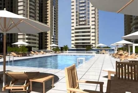 A dream HOME is Ready to Move , 2BHK ajman one tower A dream HOME is Ready to Move , 2BHK ajman one tower