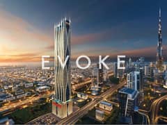 شقة في بايز 102 من دانوب،الخليج التجاري 1667600 درهم - 13817351