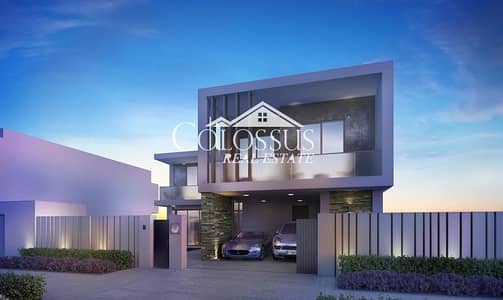 Best Location 3-BR Villa for Discount Sale Best Location 3-BR Villa for Discount Sale