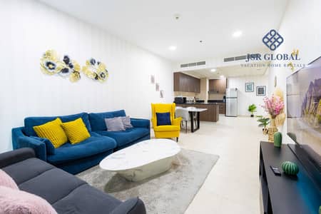 1 Bedroom Flat for Rent in Dubai Marina, Dubai - H08A2953. jpg 1 Bedroom Flat for Rent in Dubai Marina, Dubai - H08A2953. jpg