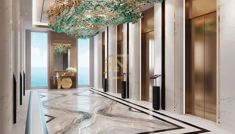 Transferable Payment Plan | Seaside Sophistication