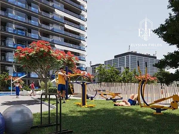 PRIME LOCATION || 1% MONTHLY || ASK FOR 8% GUARANTEED ROI