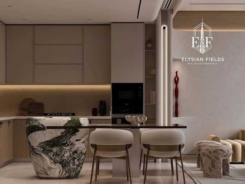 PRIME LOCATION || 1% MONTHLY || ASK FOR 8% GUARANTEED ROI