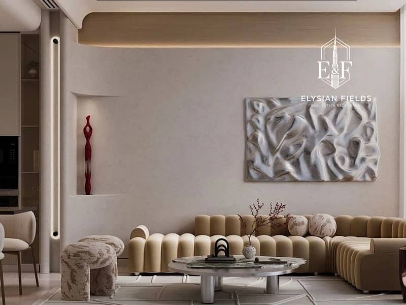 PRIME LOCATION || 1% MONTHLY || ASK FOR 8% GUARANTEED ROI - Image 8