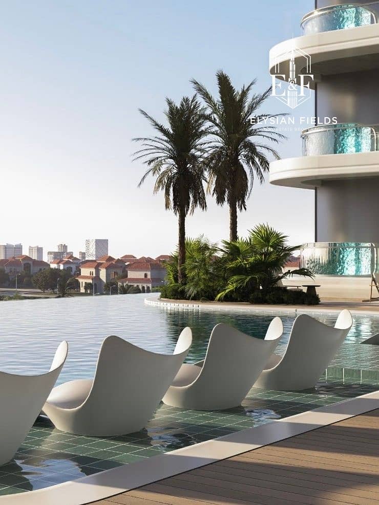 PRIME LOCATION || 1% MONTHLY || ASK FOR 8% GUARANTEED ROI - Image 11