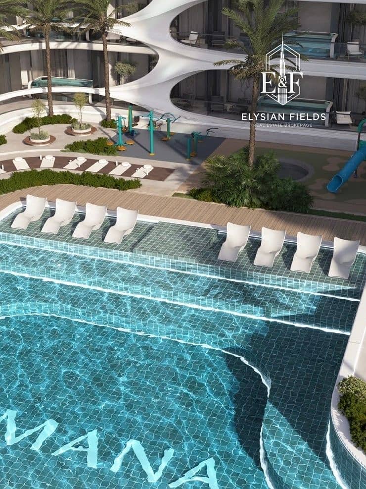 PRIME LOCATION || 1% MONTHLY || ASK FOR 8% GUARANTEED ROI - Image 12