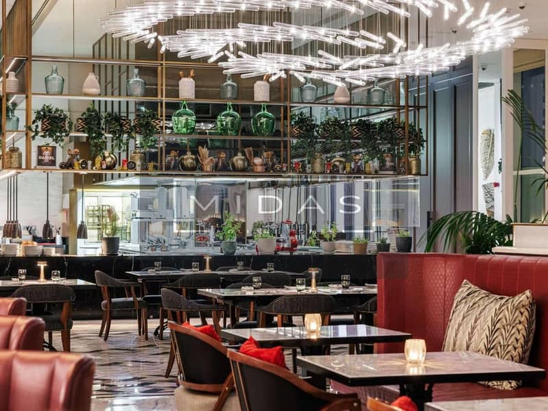 Spacious I Near Mall I City View I Maid Ensuite