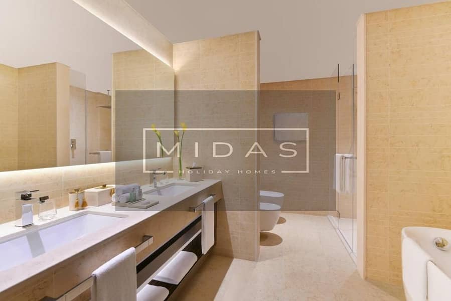 Spacious I Near Mall I City View I Maid Ensuite - Image 6