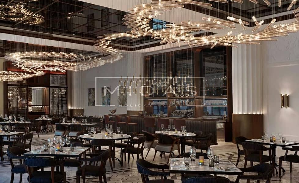 Spacious I Near Mall I City View I Maid Ensuite - Image 10