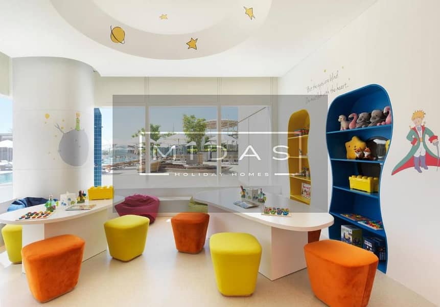 Spacious I Near Mall I City View I Maid Ensuite - Image 13