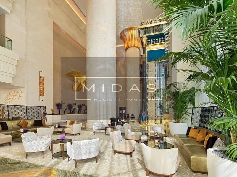 Spacious I Near Mall I City View I Maid Ensuite - Image 14