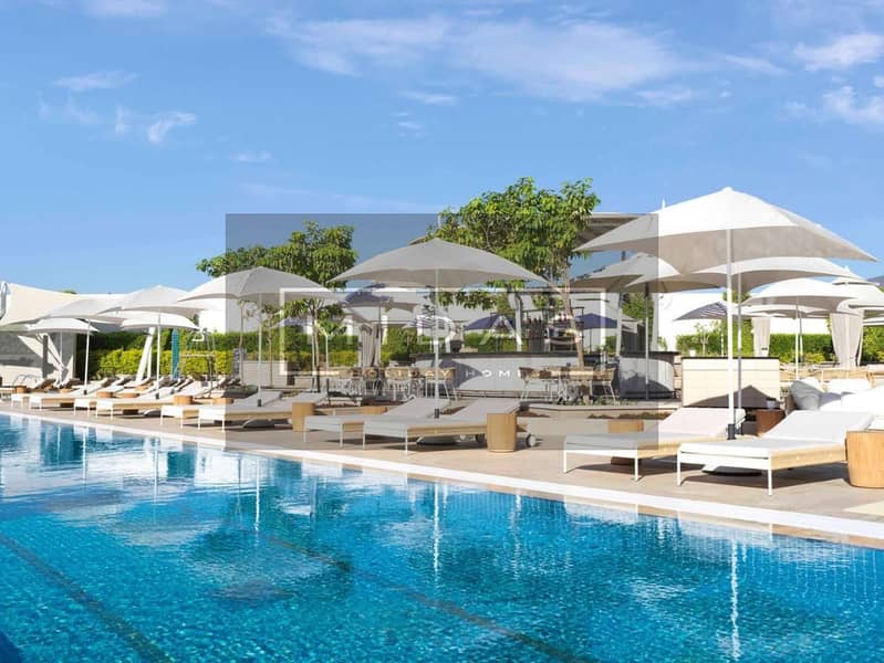 Spacious I Near Mall I City View I Maid Ensuite - Image 16