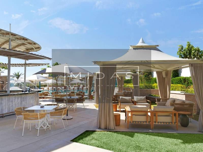 Spacious I Near Mall I City View I Maid Ensuite - Image 18