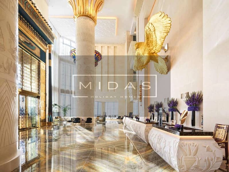 Spacious I Near Mall I City View I Maid Ensuite - Image 19