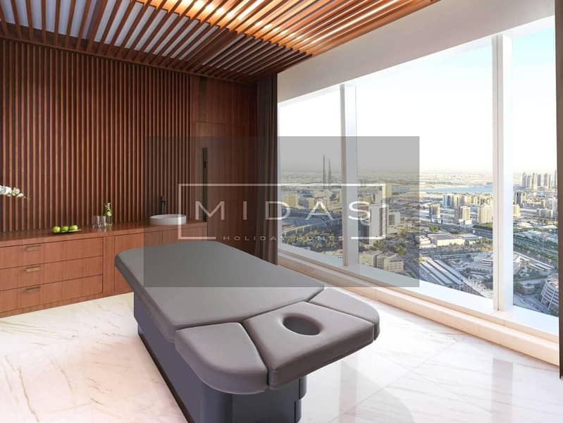 Spacious I Near Mall I City View I Maid Ensuite - Image 20