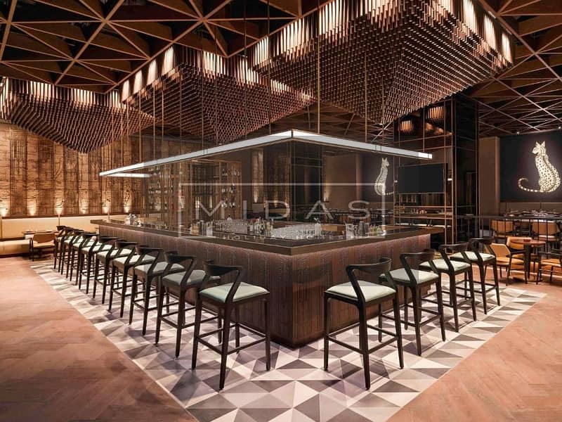 Spacious I Near Mall I City View I Maid Ensuite - Image 21