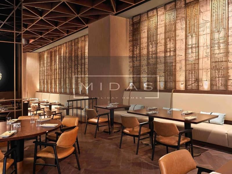 Spacious I Near Mall I City View I Maid Ensuite - Image 22