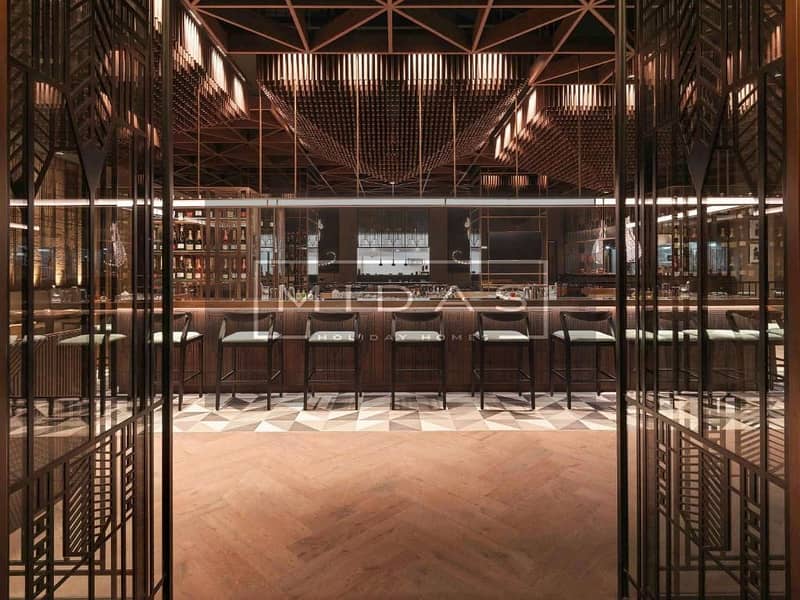 Spacious I Near Mall I City View I Maid Ensuite - Image 23