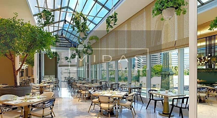 Spacious I Near Mall I City View I Maid Ensuite - Image 26