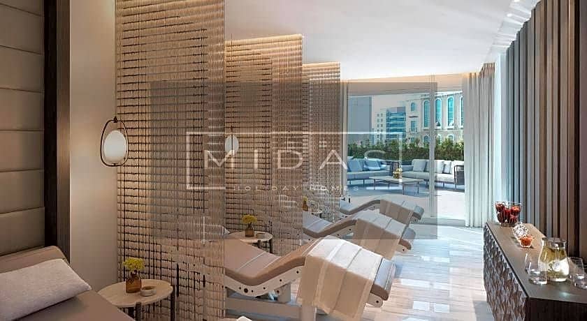 Spacious I Near Mall I City View I Maid Ensuite - Image 27