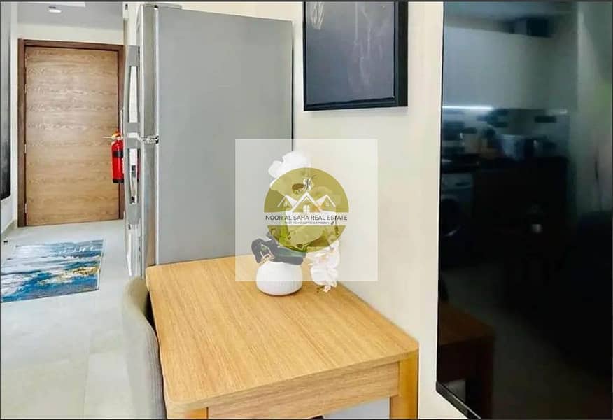 Yearly All Bills Included | 5400 Including All Bills Yearly Contract | Fully Furnished | Available From January