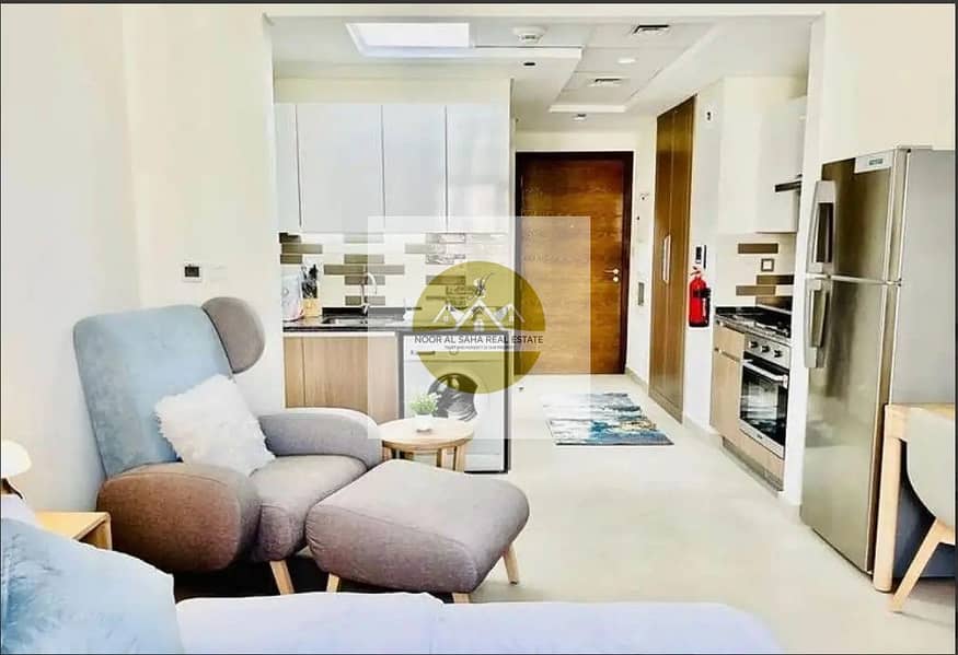 Yearly All Bills Included | 5400 Including All Bills Yearly Contract | Fully Furnished | Available From January - Image 10