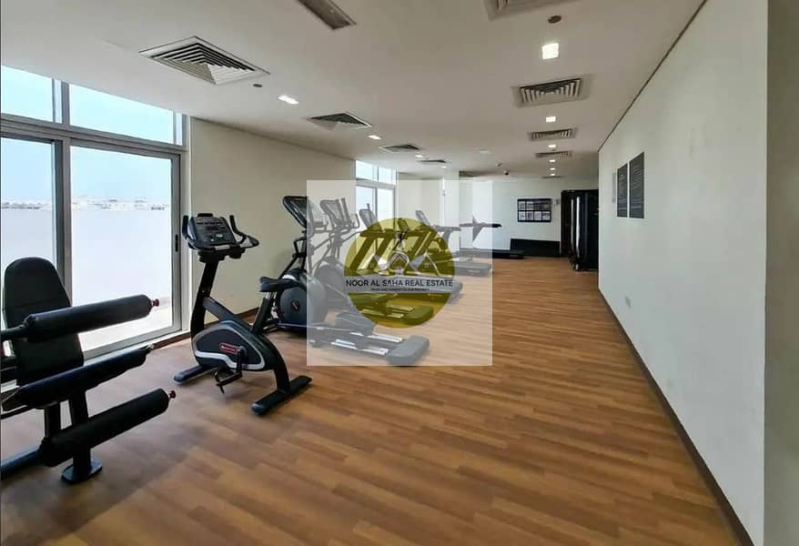 Yearly All Bills Included | 5400 Including All Bills Yearly Contract | Fully Furnished | Available From January - Image 12