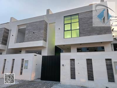 5 Bedroom Villa for Sale in Al Helio, Ajman - IMG_0817. jpg 5 Bedroom Villa for Sale in Al Helio, Ajman - IMG_0817. jpg