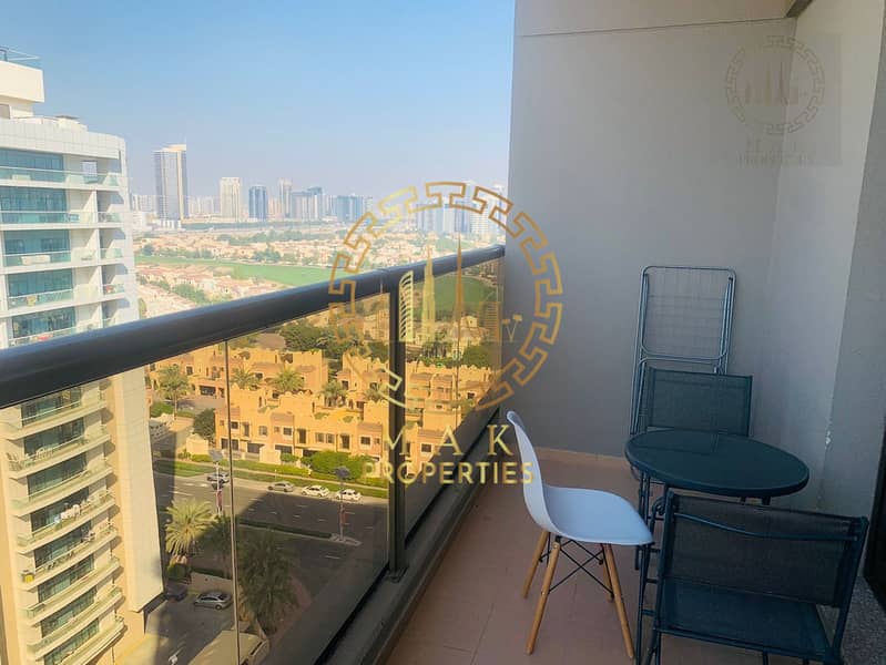 Upgraded| Fully Furnished | Studio for Rent in Elite 10 - Image 6