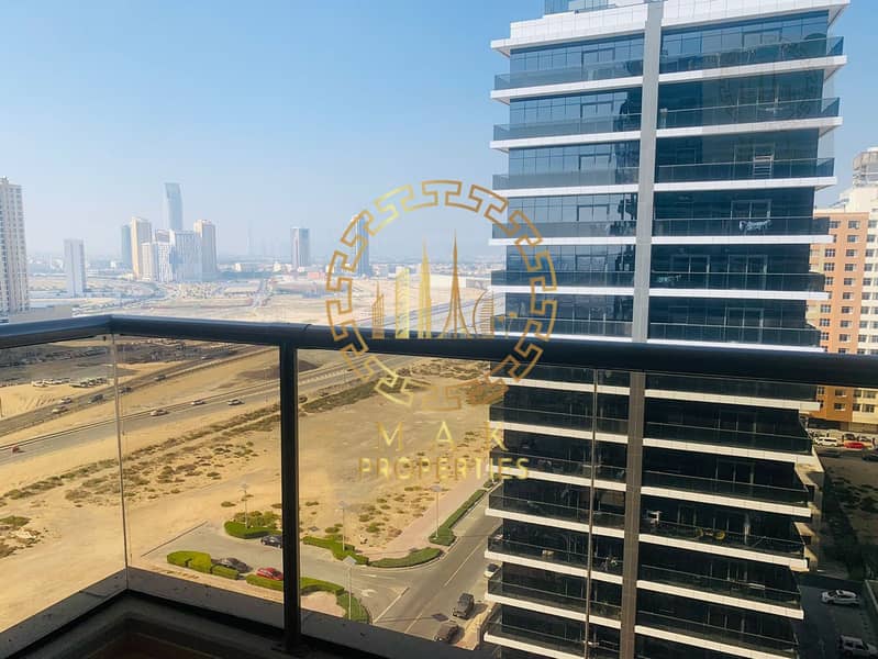 Upgraded| Fully Furnished | Studio for Rent in Elite 10 - Image 10