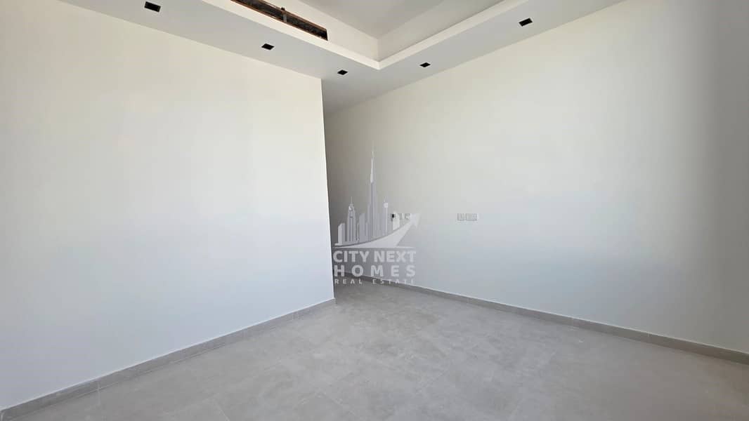 MODERN DESIGN 5BR VILLA FOR RENT IN KHAWANEEJ 2