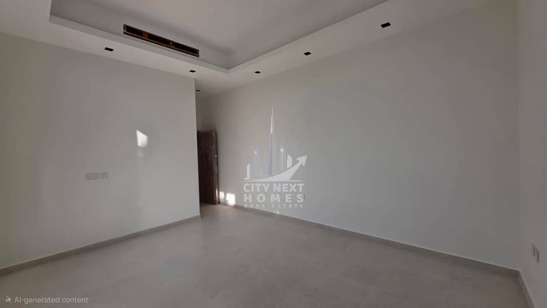 MODERN DESIGN 5BR VILLA FOR RENT IN KHAWANEEJ 2
