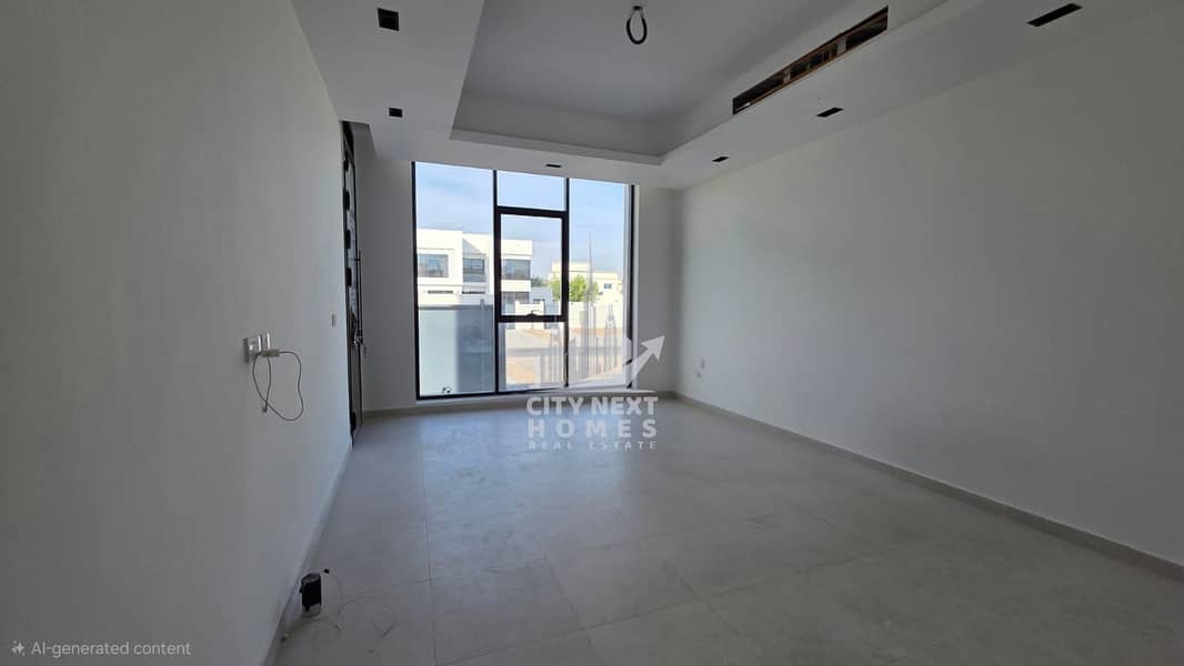 MODERN DESIGN 5BR VILLA FOR RENT IN KHAWANEEJ 2 - Image 6