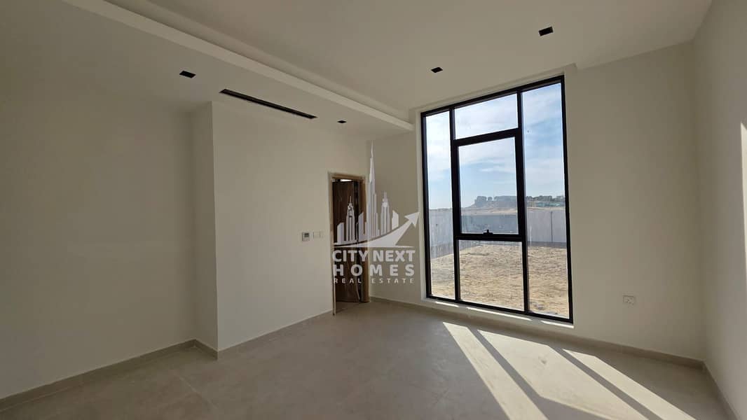 MODERN DESIGN 5BR VILLA FOR RENT IN KHAWANEEJ 2 - Image 7
