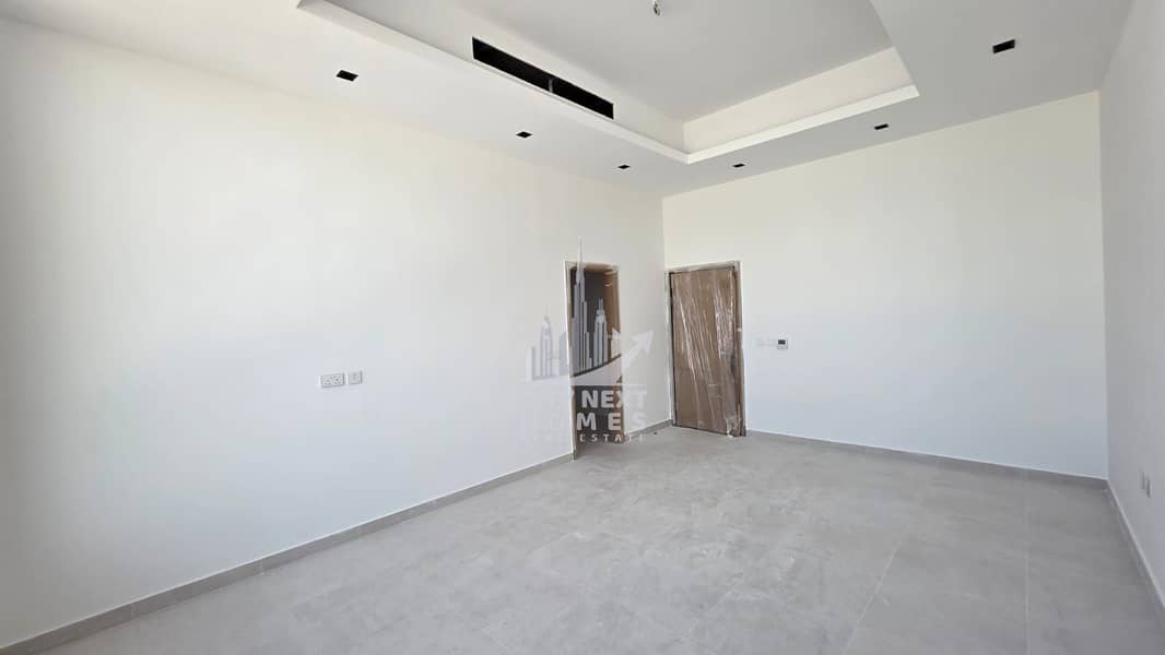 MODERN DESIGN 5BR VILLA FOR RENT IN KHAWANEEJ 2 - Image 8