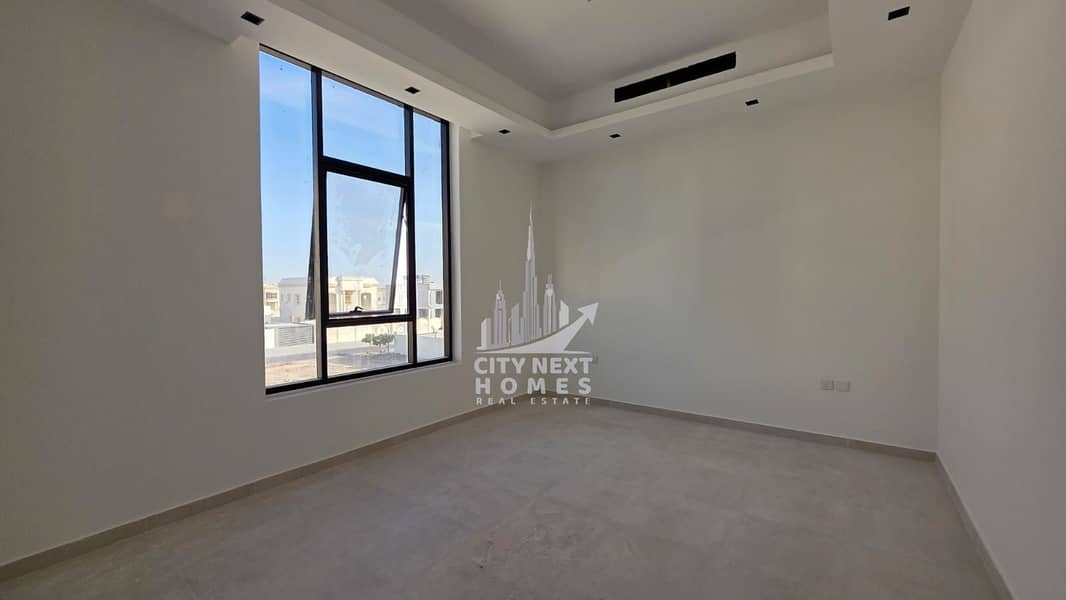 MODERN DESIGN 5BR VILLA FOR RENT IN KHAWANEEJ 2 - Image 9