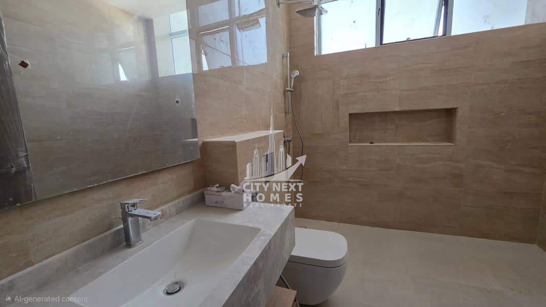 MODERN DESIGN 5BR VILLA FOR RENT IN KHAWANEEJ 2 - Image 13