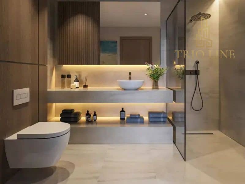 Taiyo Residences by LMD – Smart Investment at Wasl Gate Overview | Near Metro | Post Handover PP