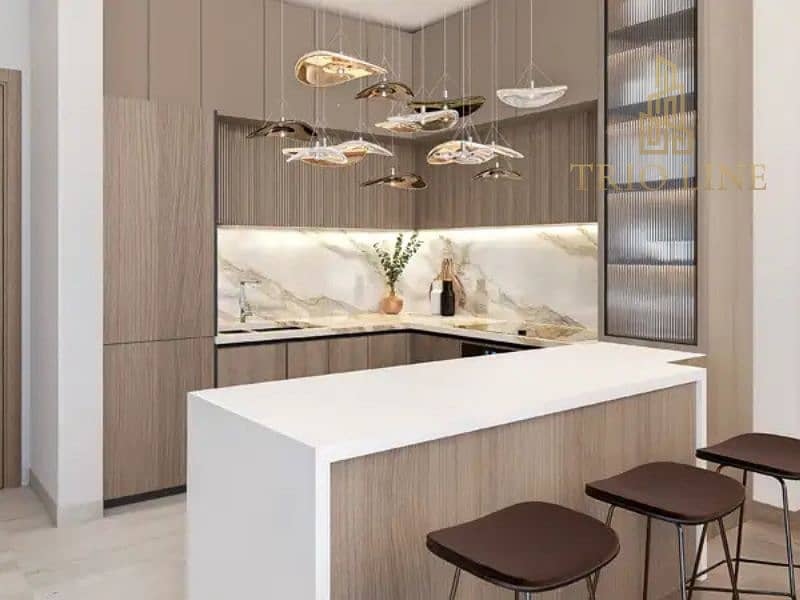 Taiyo Residences by LMD – Smart Investment at Wasl Gate Overview | Near Metro | Post Handover PP - Image 7