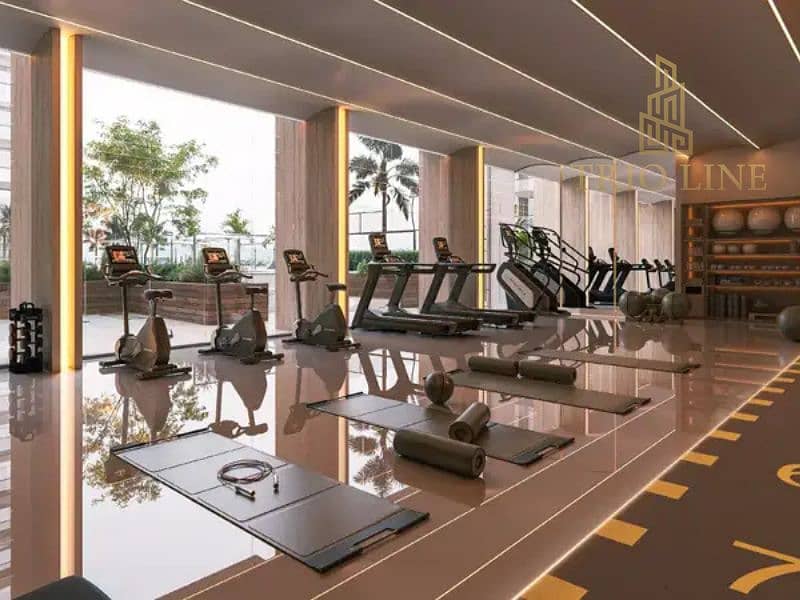 Taiyo Residences by LMD – Smart Investment at Wasl Gate Overview | Near Metro | Post Handover PP - Image 11