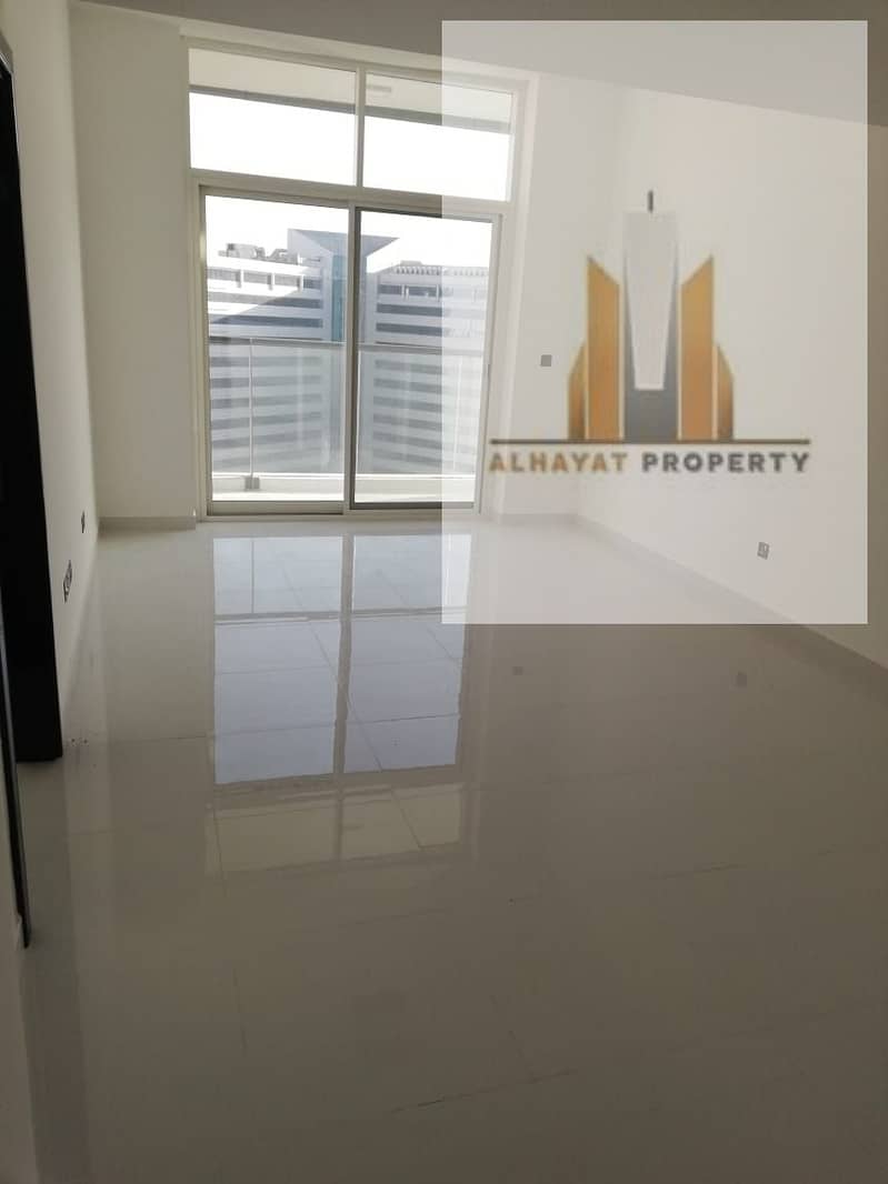 One bedroom for Rent in Arabian Gate Dubai silicon oasis